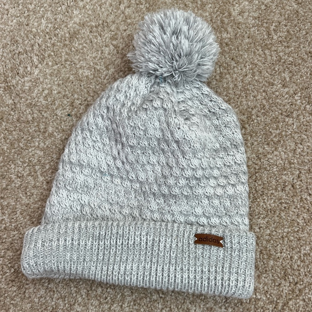 Adidas hat